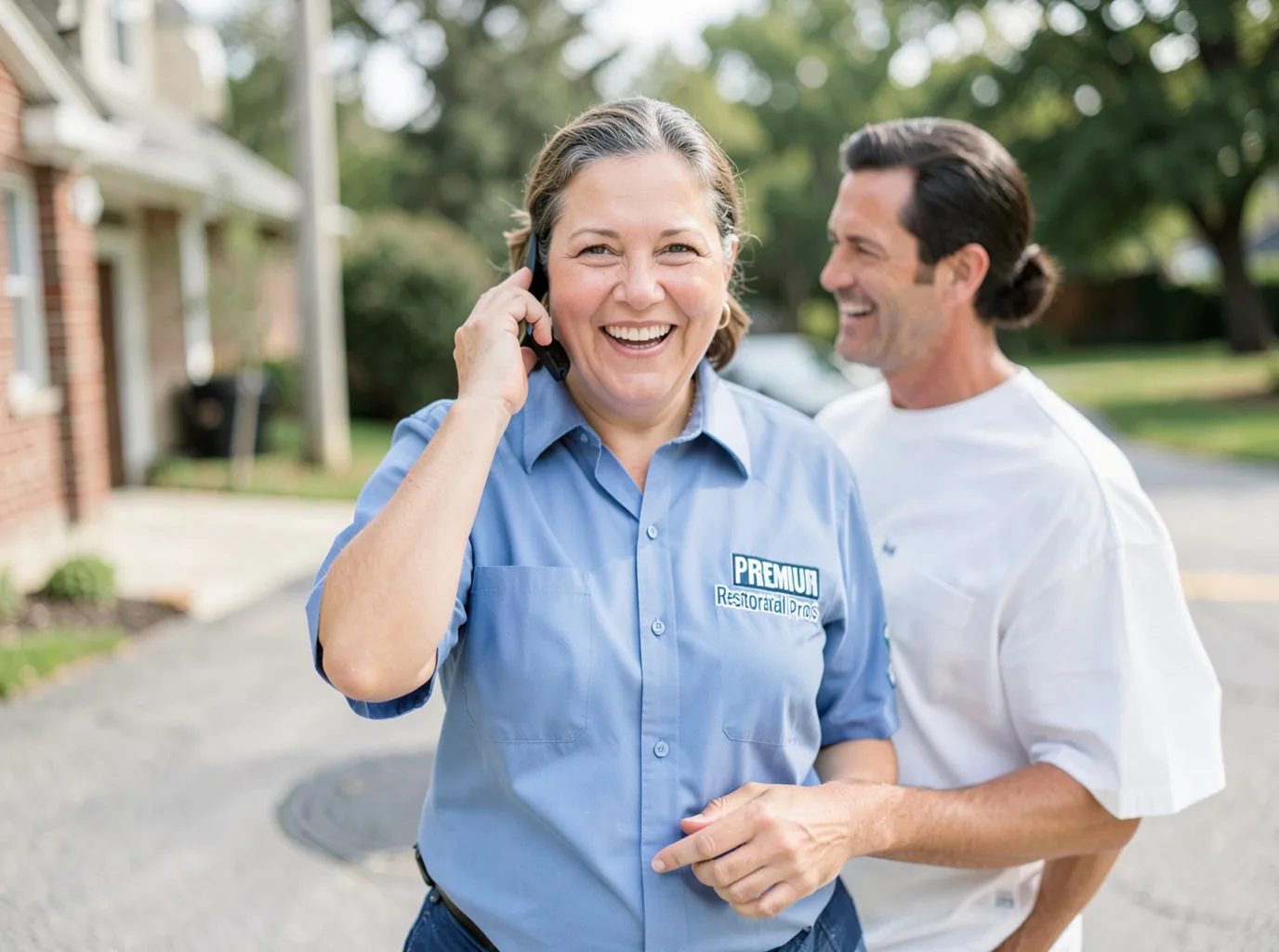 Water Damage Restoration Hoagland, IN FAQs